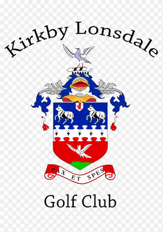 高尔夫俱乐部高尔夫球场高尔夫球Kirkby Lonsdale高尔夫俱乐部-高尔夫