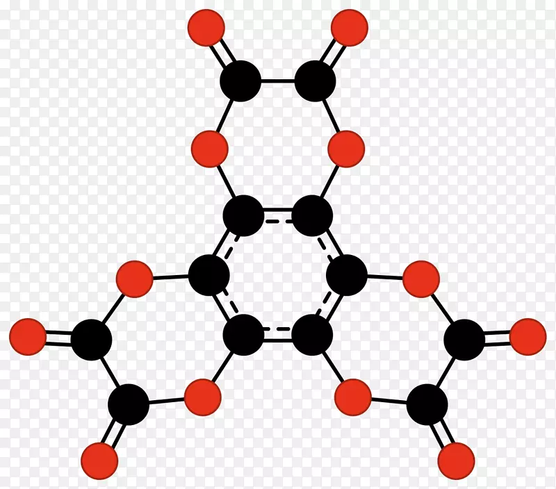 分子苯胺化学氧碳化合物-其它化合物