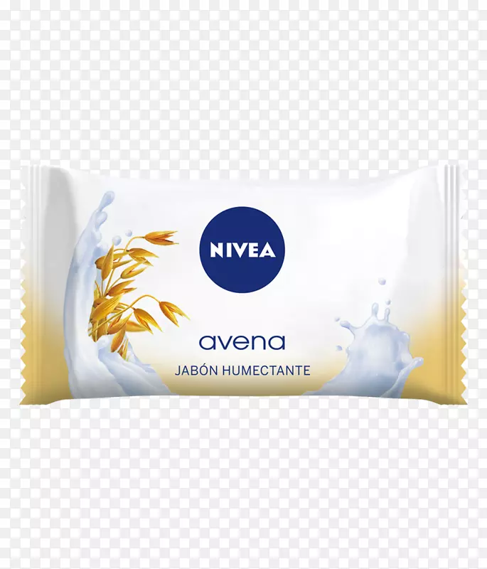 香皂nivea霜淋浴液-肥皂
