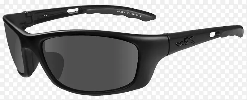 威利x p-17太阳镜戴护眼护目镜太阳镜