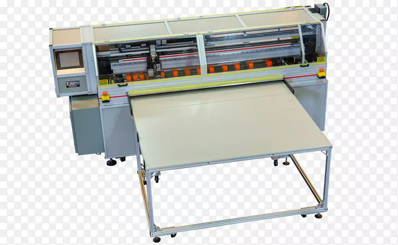 机械瓦楞纸纤维板瓦楞纸箱设计自动化