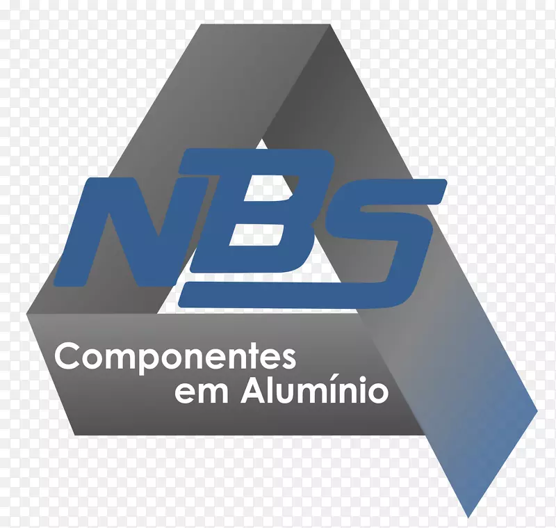 NBS Componentes em Alumínio品牌标志铝-Catarina