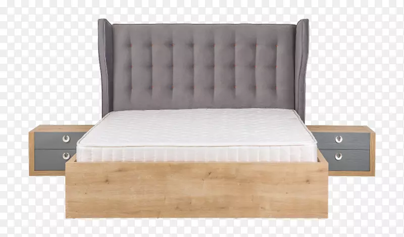 床框床垫餐厅卧室-床垫
