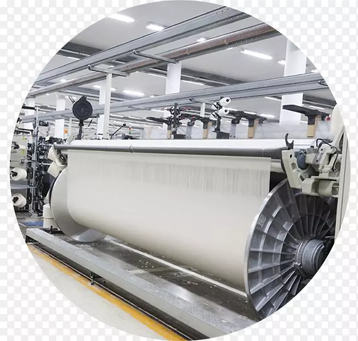纺织纱棉纺厂建设自动化