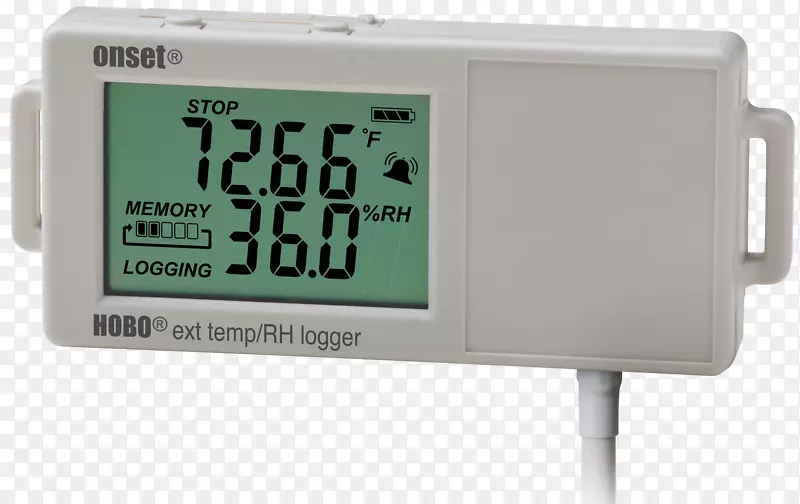 启动数据记录器温度数据记录器相对湿度数据记录器