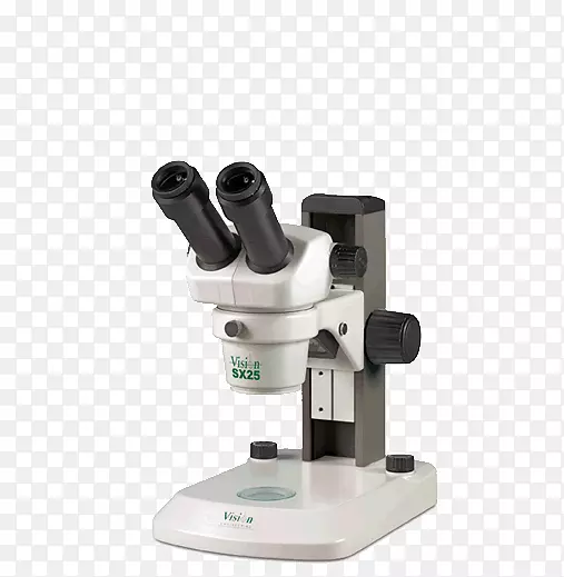 立体显微镜光学放大显微镜