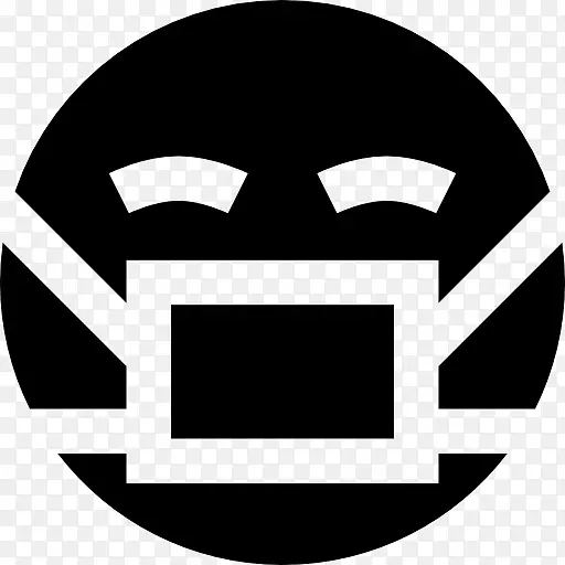 表情符号计算机用户界面剪贴画病态表情符号