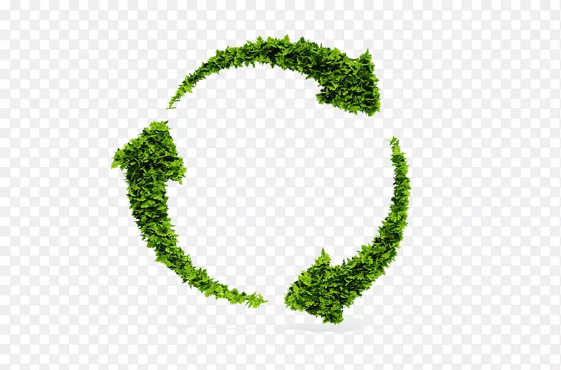 可持续发展可持续性生命周期评估循环经济发展有机垃圾