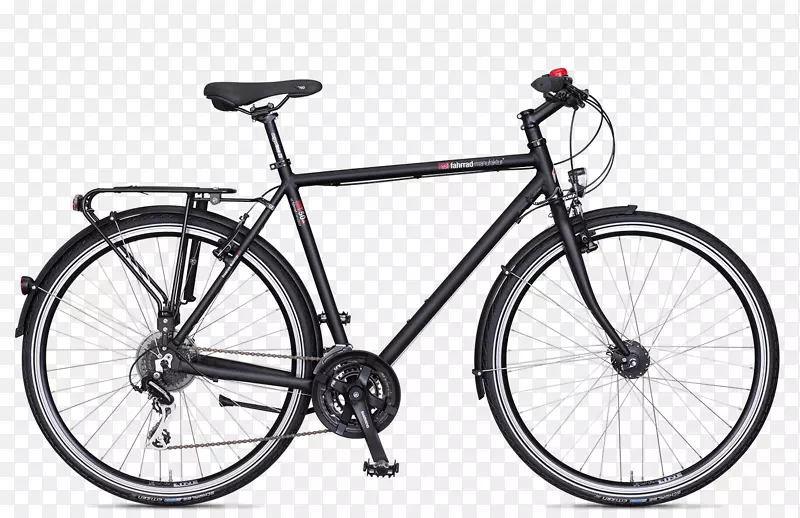 城市自行车拉比尼克岛野-自行车