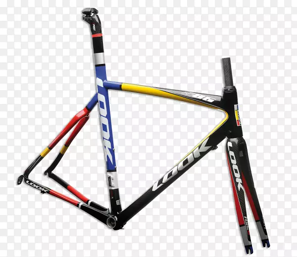 自行车车架Colnago c60意大利车架自行车