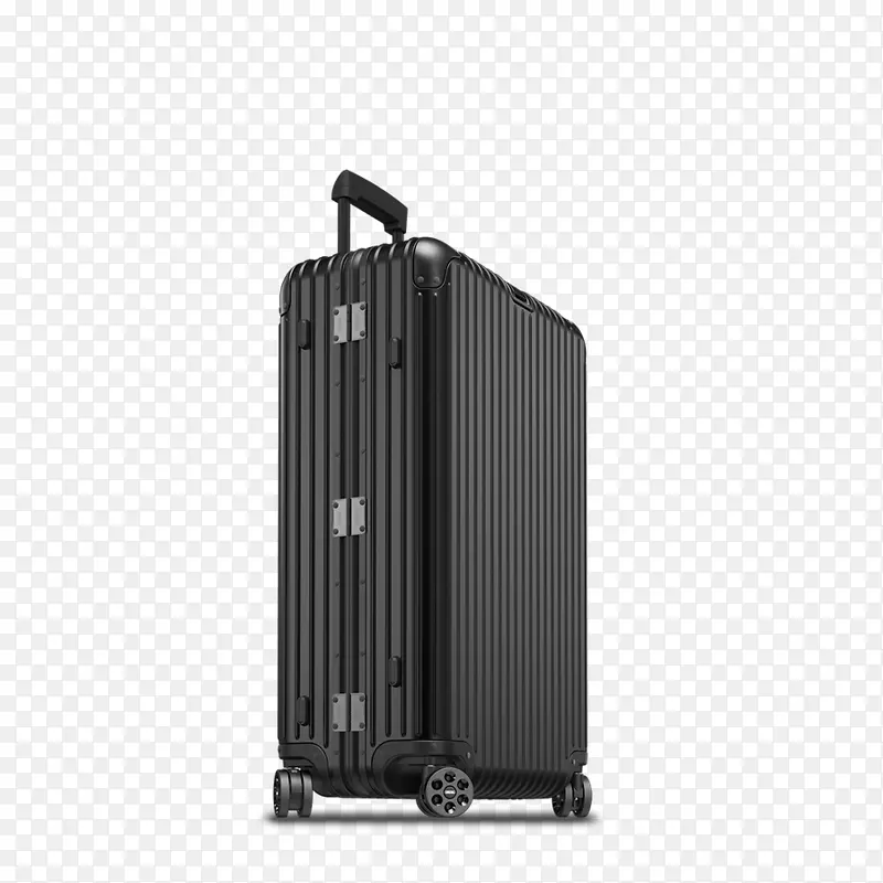 手提箱里莫瓦萨尔萨舱多轮里莫瓦托帕斯32.1“多轮电子标签行李箱