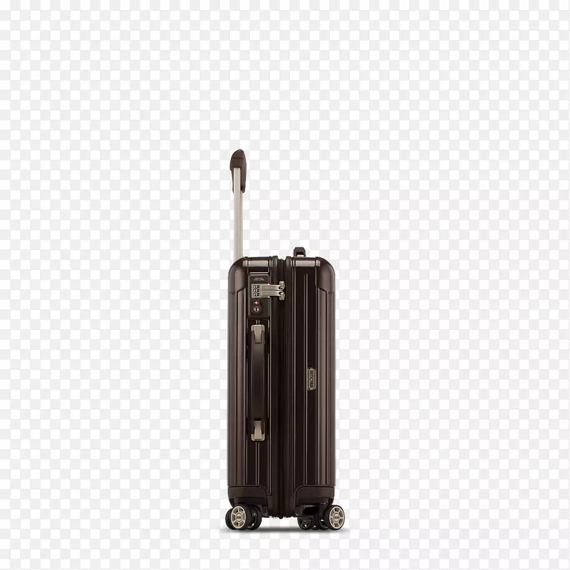 手提行李里莫瓦萨尔萨航空豪华混合21.7“舱室多轮行李