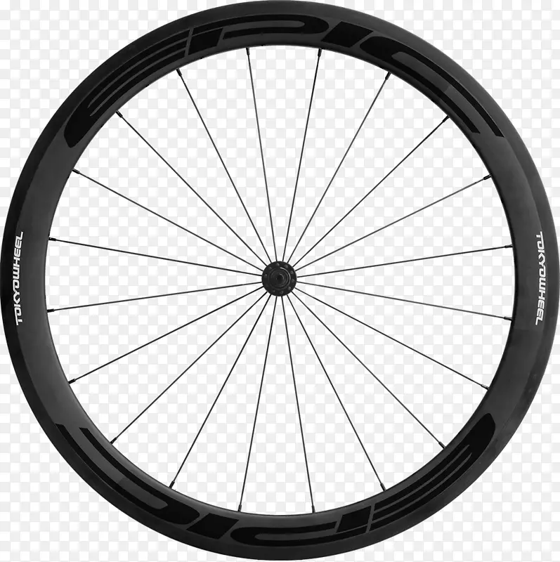 自行车车轮赛车自行车轮胎.自行车