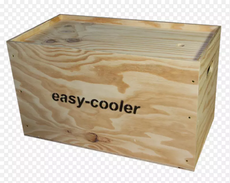 胶合板清漆-冷却器盒