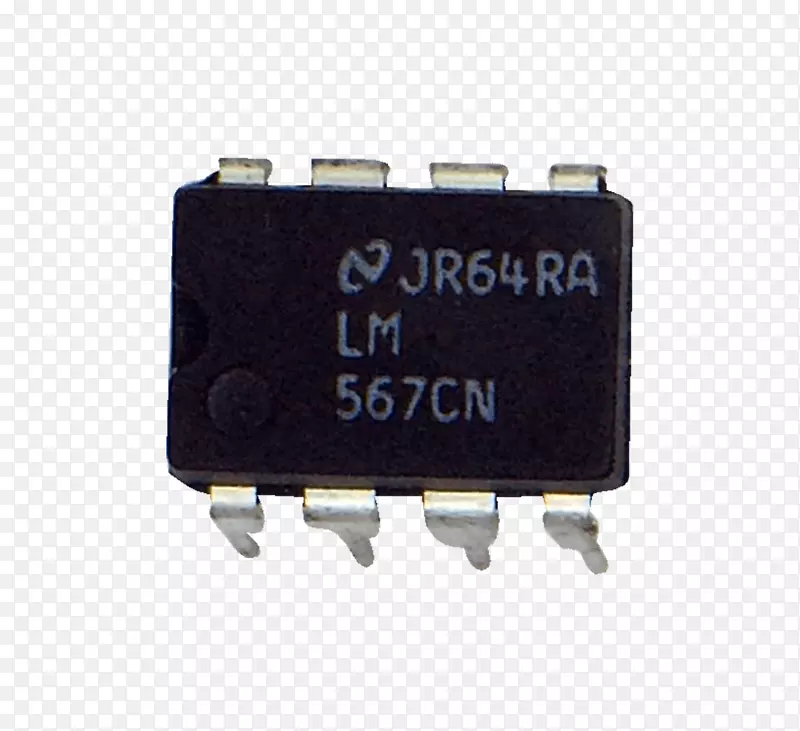 晶体管运算放大器电子元件微控制器电子电路