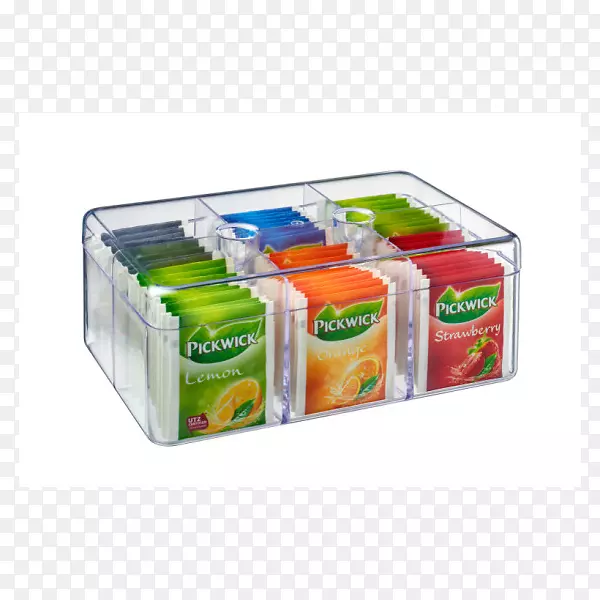茶叶袋盒食品储藏容器.茶叶