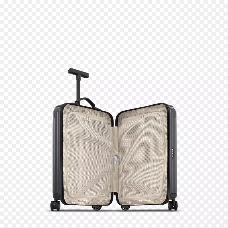 里莫瓦萨尔萨航空超光速舱多轮行李里莫瓦萨尔萨航空29.5“多轮行李箱