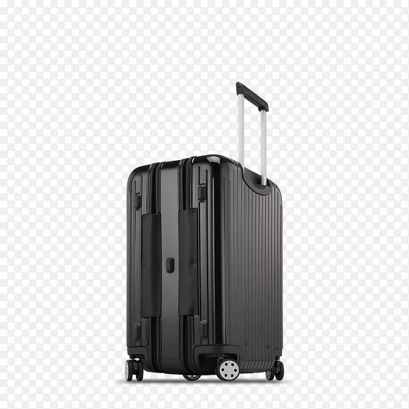 里莫瓦萨尔萨多轮行李箱手提箱