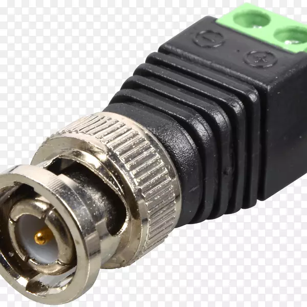 BNC连接器电连接器适配器电缆SKS.Kompleks