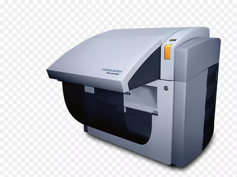 Heidelberger Druckmaschinen电脑到印版印刷机制造.胶印机