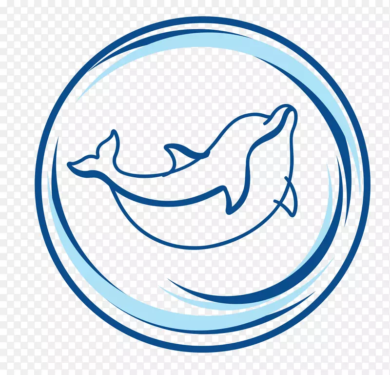 海豚、海洋学和海洋生物中心