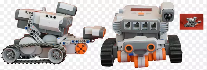 机器人玩具塑料太空漫游车
