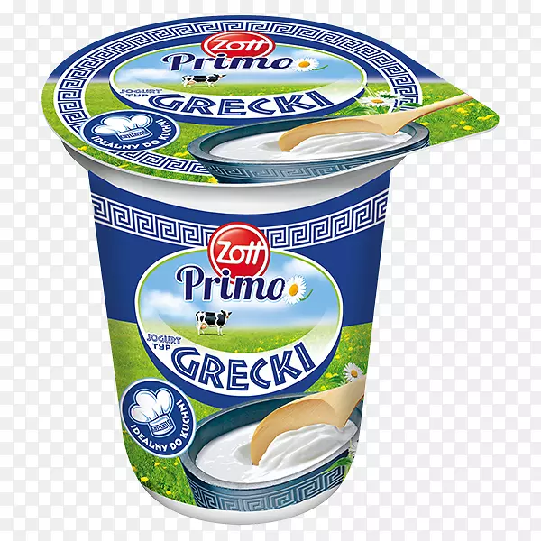 意大利干酪酸奶乳制品希腊料理-牛奶