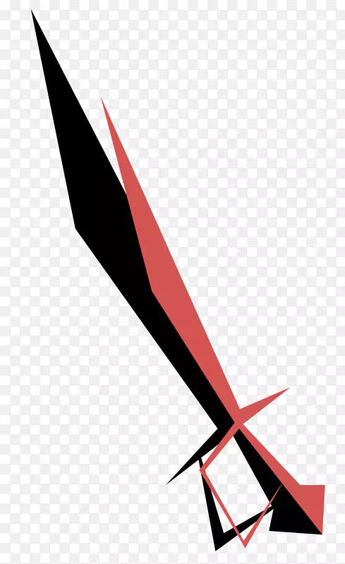 线角剪贴画