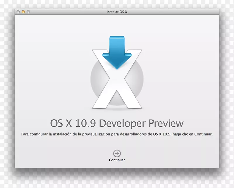 MacOS Mac os x Lion os x Yosemite os x特立独行-苹果