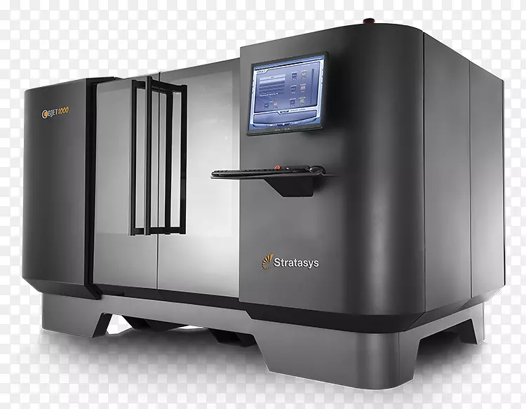 3D打印纸打印机.材料科学和技术线