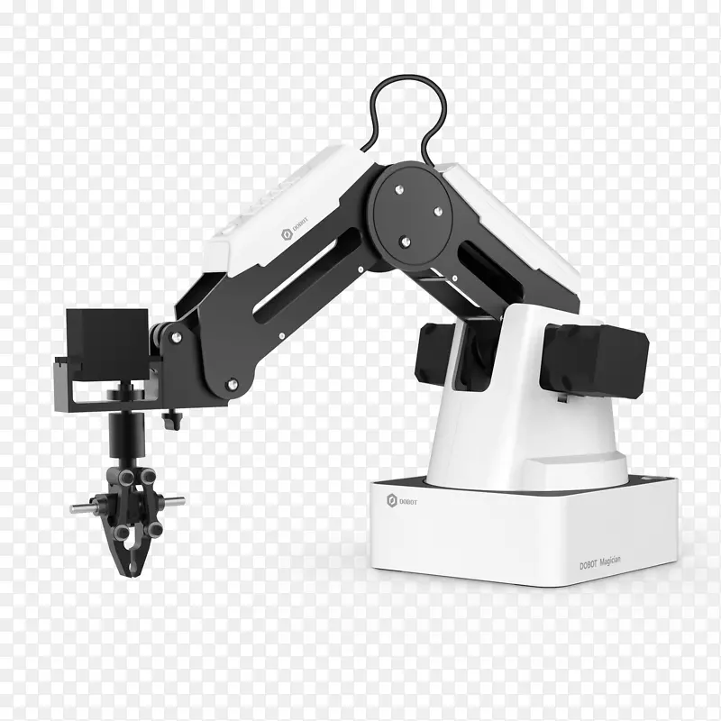 机器人手臂教育机器人视觉机器人