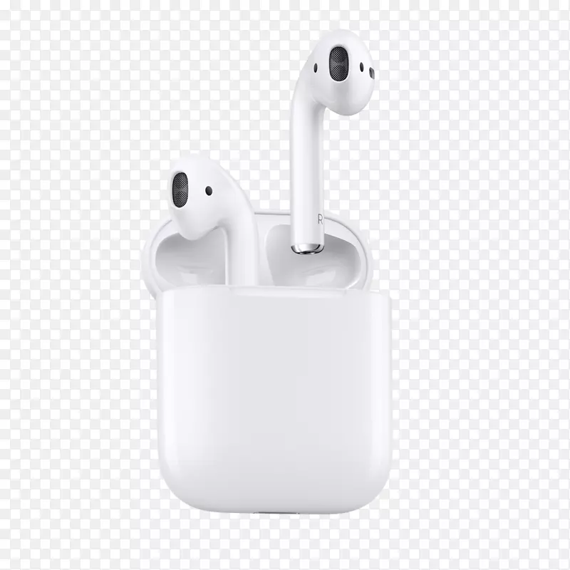 苹果Airpods iPhone耳机-iPhone