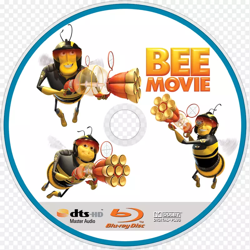 无人机电影“蜜蜂0”