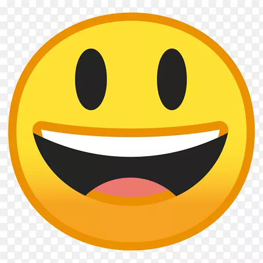 表情符号Noto字体GitHub计算机软件微笑-表情符号