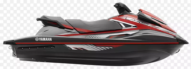 雅马哈汽车公司个人水上航行器摩托车发动机-摩托车