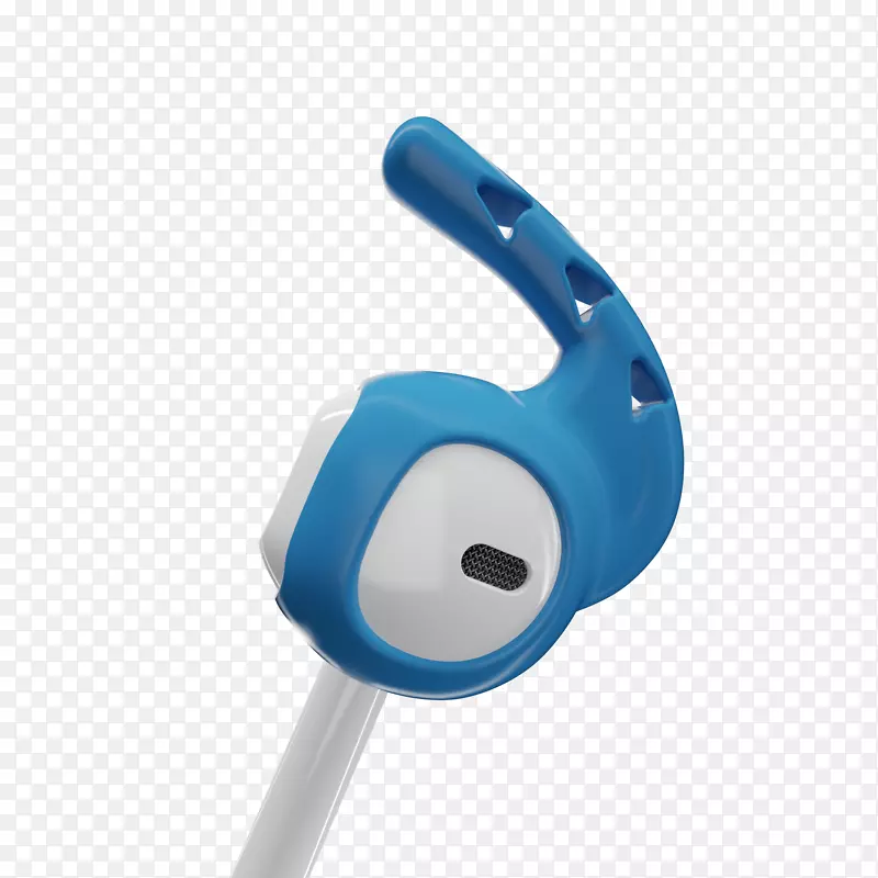 用于苹果耳荚、空气荚、白苹果耳塞的耳机吊舱Earhoox 300 Wh 2.0耳机.耳机