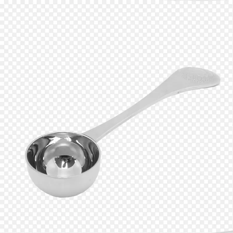 测量勺子茶壶食物勺咖啡匙