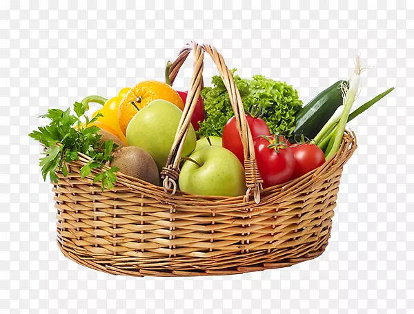 蔬菜水果篮