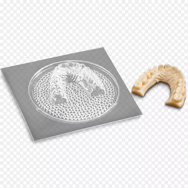 立体光刻材料3D打印3D系统