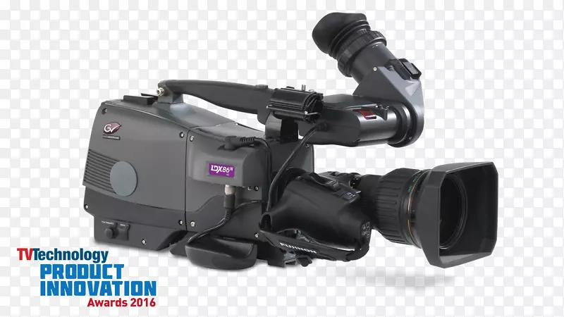 摄像机4k分辨率电视高帧率摄像机