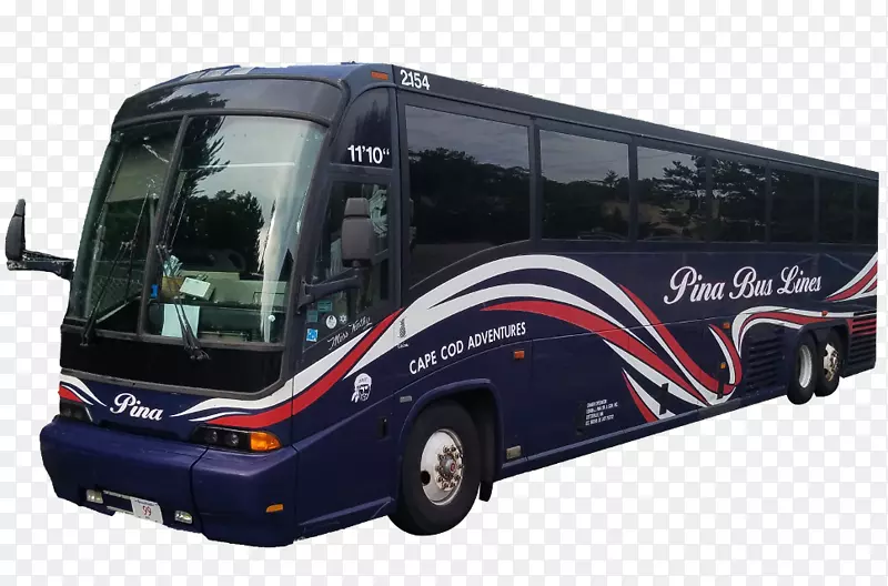 旅游巴士服务公司机场巴士运输-巴士