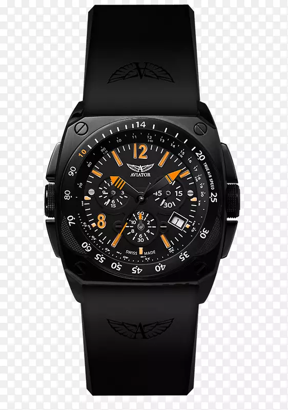 米科扬米格29m瑞士制造的计时器0506147919表