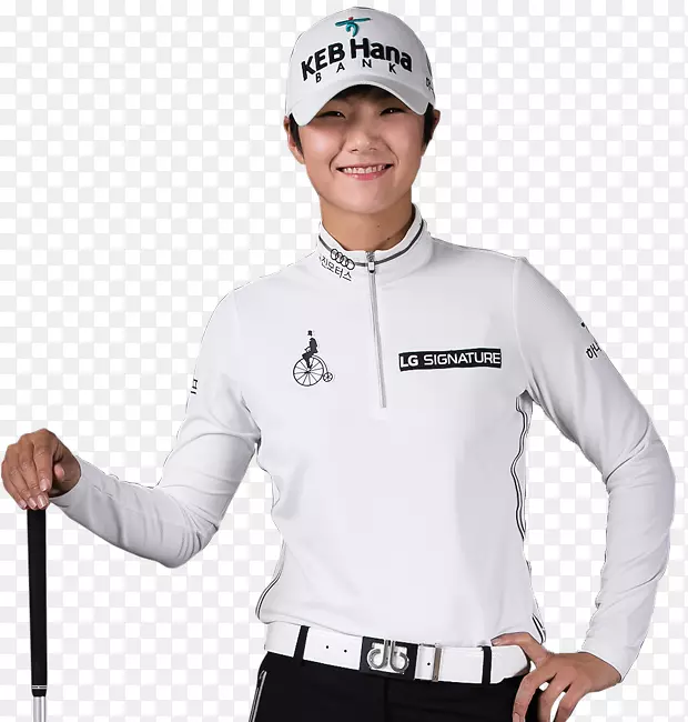 朴成贤2018年安娜灵感加拿大女子公开赛2018年LPGA巡回赛-高尔夫