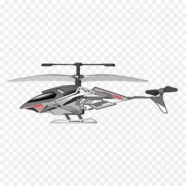 直升机旋翼无线电遥控直升机