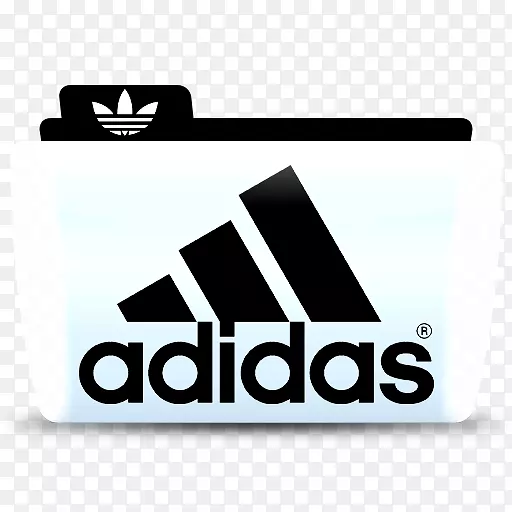 Aadidas swoosh耐克标志-设计