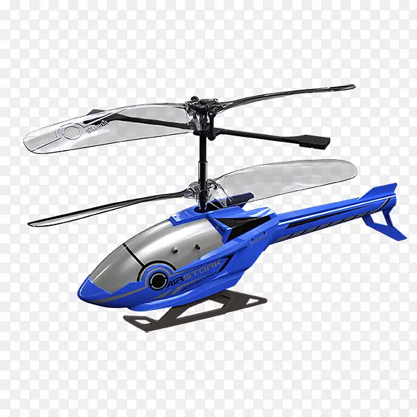 直升机旋翼无线电控制直升机picoo z br-直升机