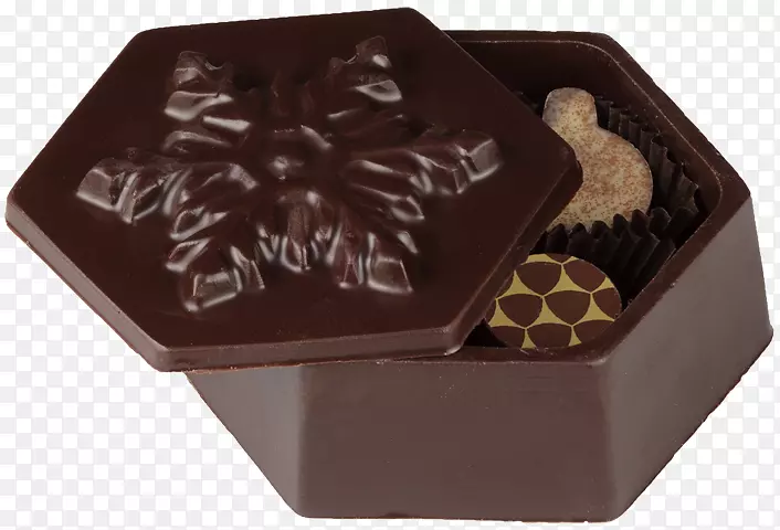 普拉特巧克力松露盒Godiva巧克力盒-糖果盒