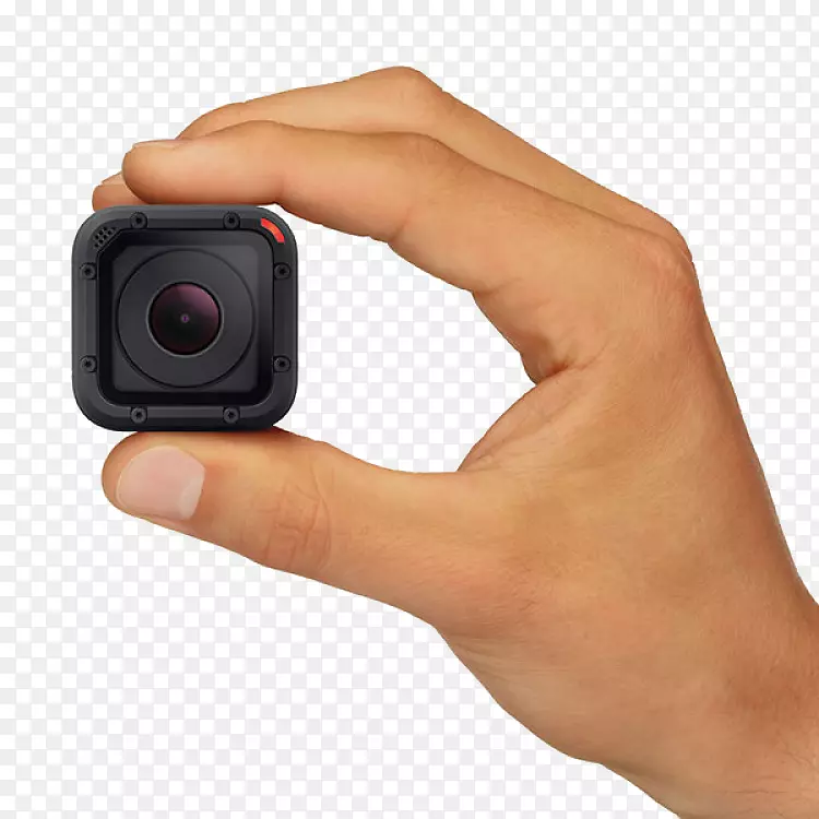 GoPro Hero4会议GoPro英雄会议摄像机-GoPro