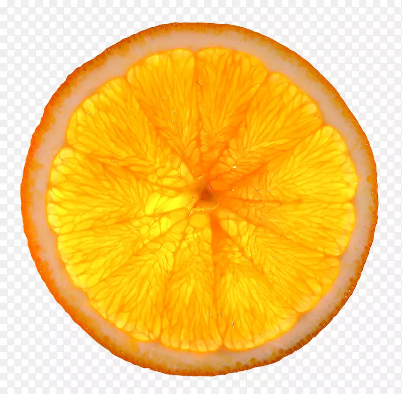 柑桔片保健香精-橙子