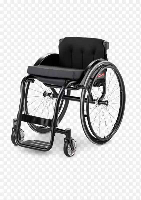 轮椅Meyra残疾Sanit tshaus-轮椅